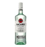 BACARDI CARTA BLANCA 37.5% 0.7 L