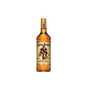 CAPTAIN MORGAN SP. GOLD 35% 0.7 L