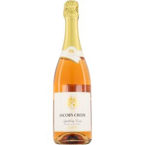JACOB’S CREEK SP ROSE (BRUT) 11.5% 0.75 L