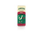 JAMESON & COLA 5% 0.25 L