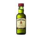 JAMESON IRISH WHISKY 0.05 L