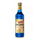 Sirop De Kuyper Blue Curaçao 0,7 L