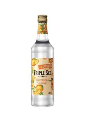 Sirop De Kuyper Triple Sec 0.7 L